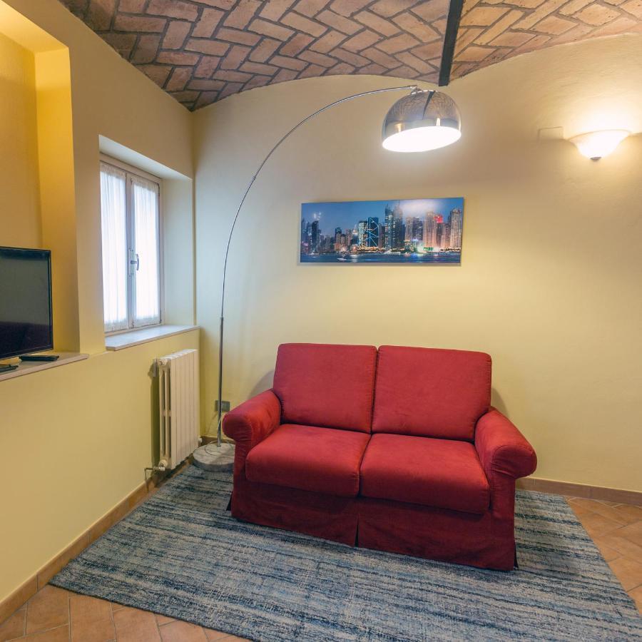 Casa Vacanze Asia Castelvetro di Modena Extérieur photo