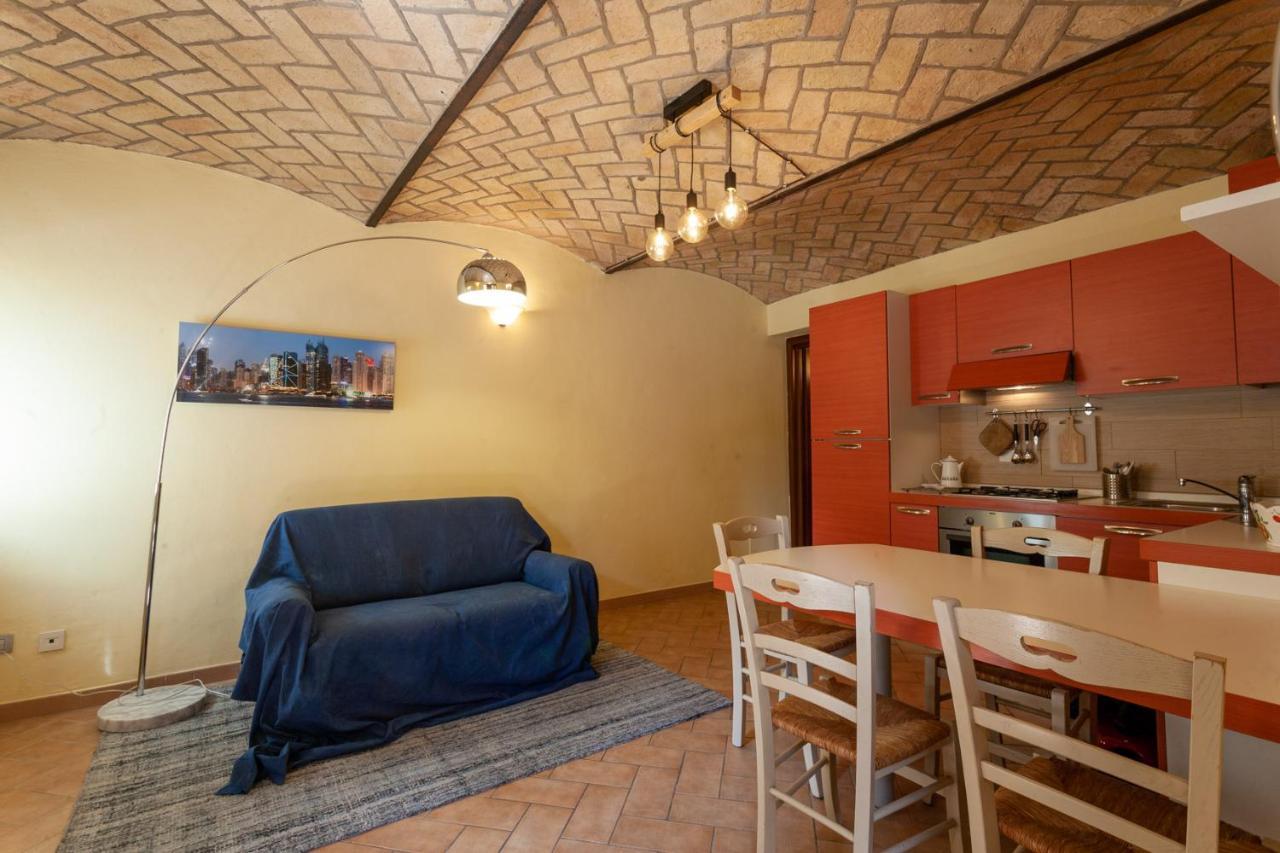 Casa Vacanze Asia Castelvetro di Modena Extérieur photo