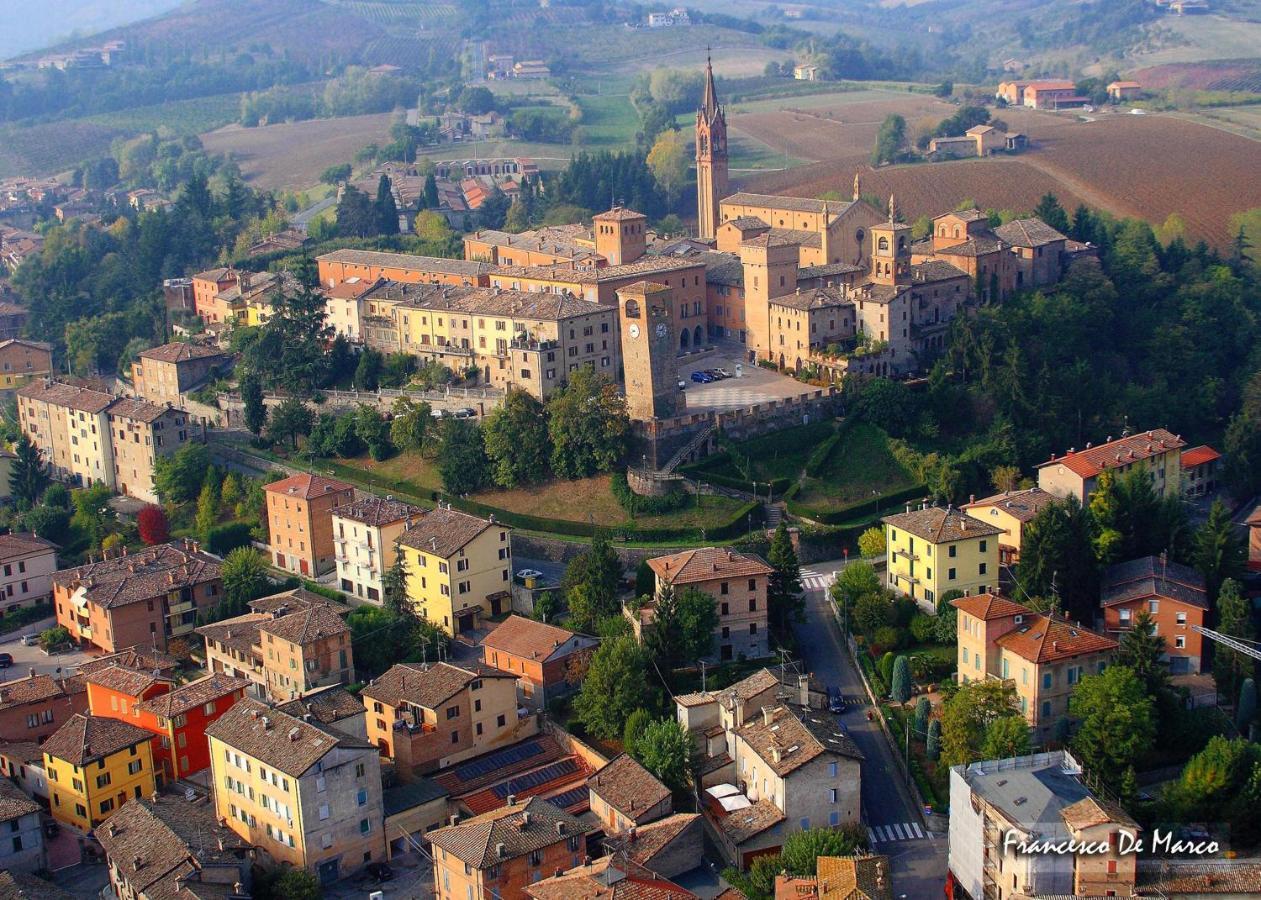 Casa Vacanze Asia Castelvetro di Modena Extérieur photo