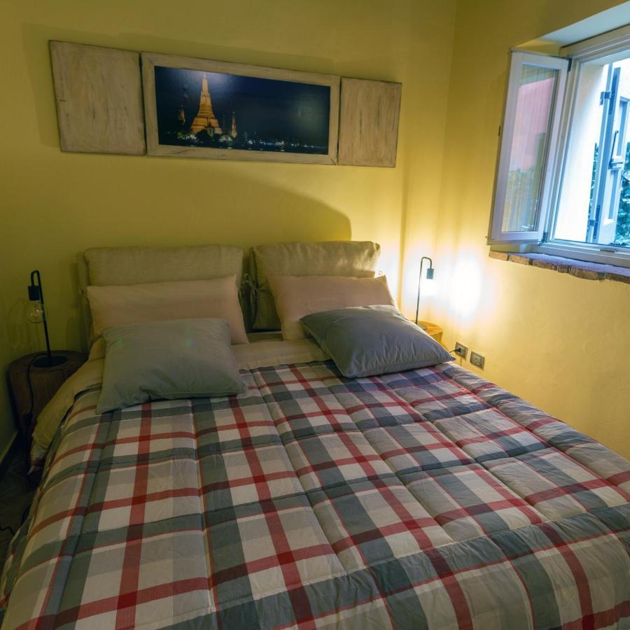 Casa Vacanze Asia Castelvetro di Modena Extérieur photo