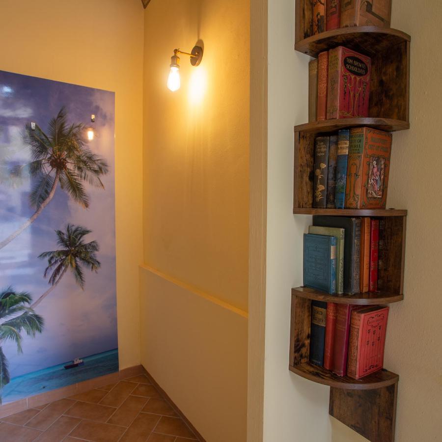 Casa Vacanze Asia Castelvetro di Modena Extérieur photo