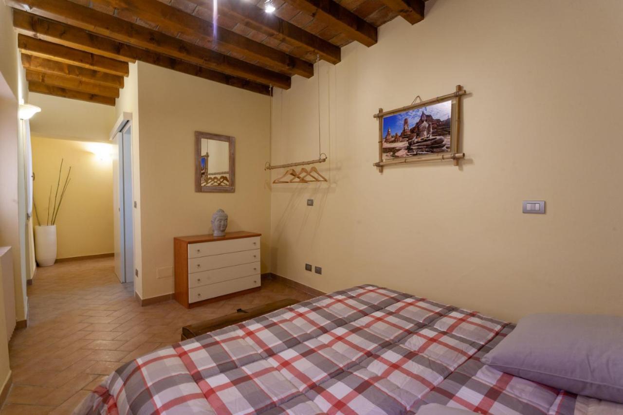 Casa Vacanze Asia Castelvetro di Modena Extérieur photo