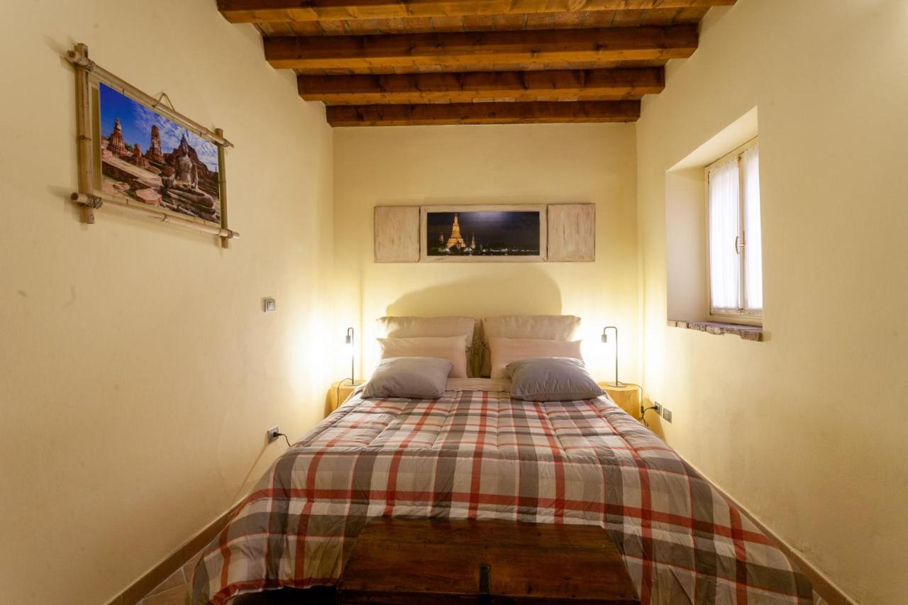 Casa Vacanze Asia Castelvetro di Modena Extérieur photo